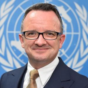 Neil J Walsh